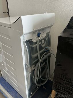 Práčka Electrolux do 6kg - 4