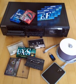 DIGITALIZÁCIA / PREKOPÍROVANIE = VŠETKO - 4