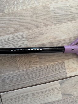 OXDOG florbalova hokejka - 4