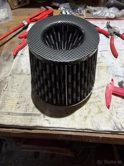 Vzduchový filter - 4