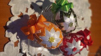 Veľkonočné vajíčka bodka - 4