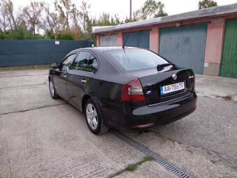 Śkoda Octavia 2  1,9 TDi 77kw,M5,FL - 4