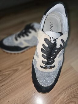 Tenisky LIU.JO veľ.37 - 4