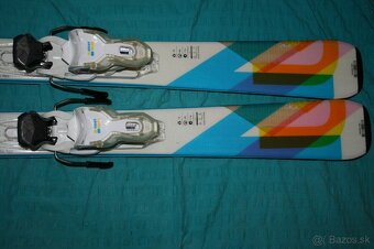 lyže Rossignol Famous 4 149 cm - 4