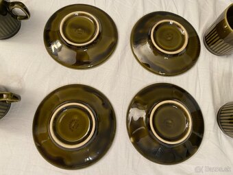 Šálky na kávu Kera Vitral 4ks - 4