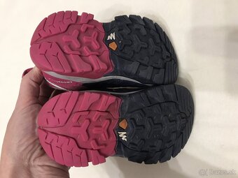 Tenisky Quechua 24 - 4