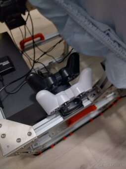 Predam PS3 SUPER SLIM 320GB - 4