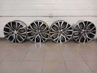 Elektróny 5x114,3 r18 - 4