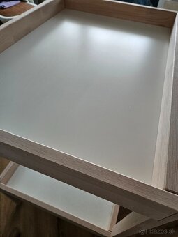 Prebaľovací pult SNIGLAR - 4