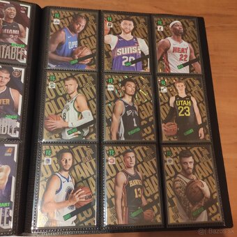 Top class NBA 23/24 - 4