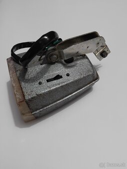 Predné svetlo BABETTA 207 # JAWA - 4