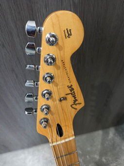 Fender Stratocaster Player HSS 2023 - 4