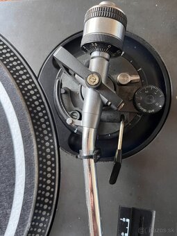 Predam Technics SL-1210MK2 - 4
