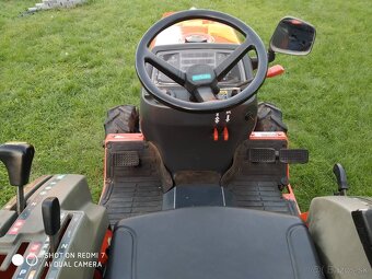 Kubota GB20 - 4