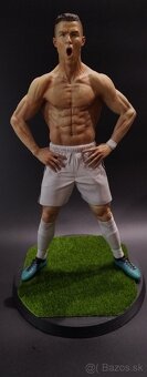 Cristiano Ronaldo - 4