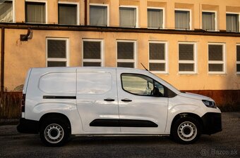 Citroën Berlingo BlueHDi 100 Live Pack XL - 4
