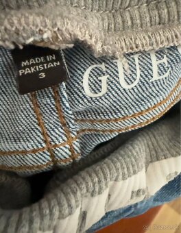 Detske rifle Guess 98 - 4