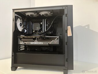 PC 4080, i7-14700K - 4