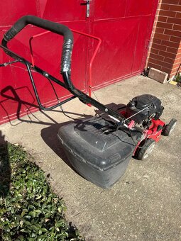 Predam mitorovu kosacku - 4