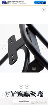 Nosič batožiny 500 decatlon - 4