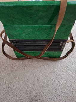 Dětský akordeon - 4