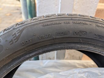 R18 225/45 letne pneumatiky - 4