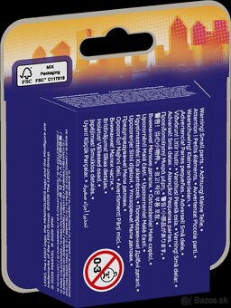 Lego Minifigures Spider-Man - 4