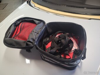 Taška na motorku - 4