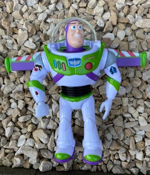 Hračky Toy story - 4