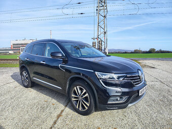 Renault Koleos 2.0/130kW 4x4 - 4