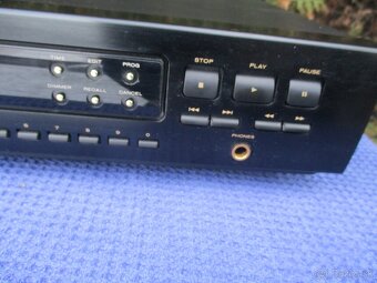 Marantz CD 57 - 4