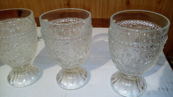 Šľahačkové poháre - 4