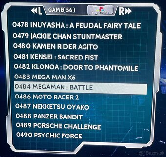 Retro Game Stick - 4