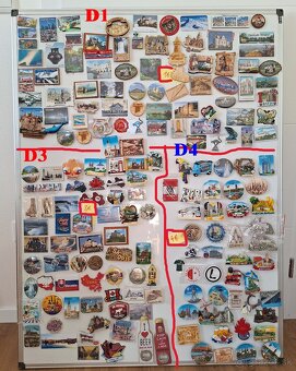 Magnetky otvaraky na predaj - 4