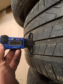 Letné Pirelli SCORPION 235/55/18 100V - 4