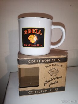 keramický hrnček Super Mario a Shell - 4