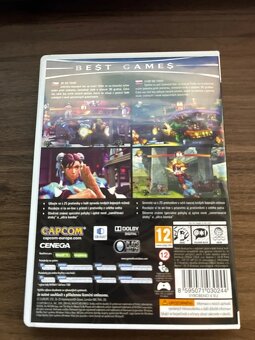 Street Fighter IV – PC (kompletné balenie) - 4