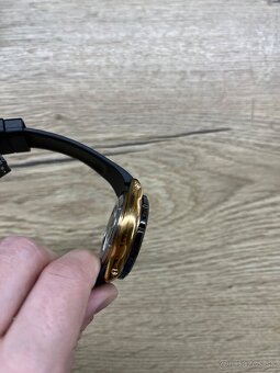 Edox damske hodinky - 4