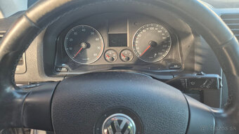 Volkswagen Golf V 1,4TSi 103kw - 4