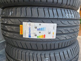 letné pneumatiky 235/55 r18 - 4
