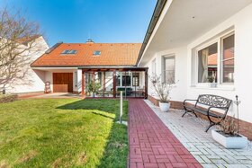 Nadštandardný rodinný dom na predaj, Malá ida, Košice - 4
