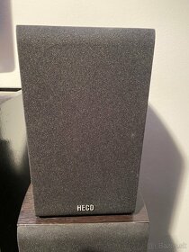 Heco reprosustava Nemecko 5.1 s aktívnym Subwooferom - 4