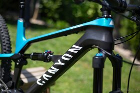 Canyon Spectral CF 9.0 - 4