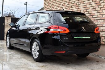 PEUGEOT 308SW //2019// BENZIN//5.690,-EUR +DPH - 4