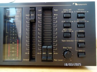 NAKAMICHI BX-300E 300 - 4