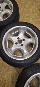 4x100 r16 205/50 r16 - 4