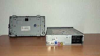 Autorádio vw passat B8 - 4