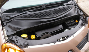 Renault Modus 1.2 16V - 4