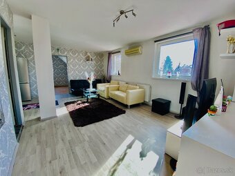 Investicna prilezitost 2i byt s predzahradkou + pohostinstvo - 4