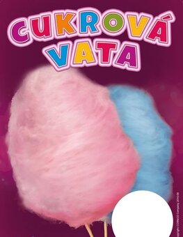 Skákacie hrady-AKCIA cukrová vata - 4